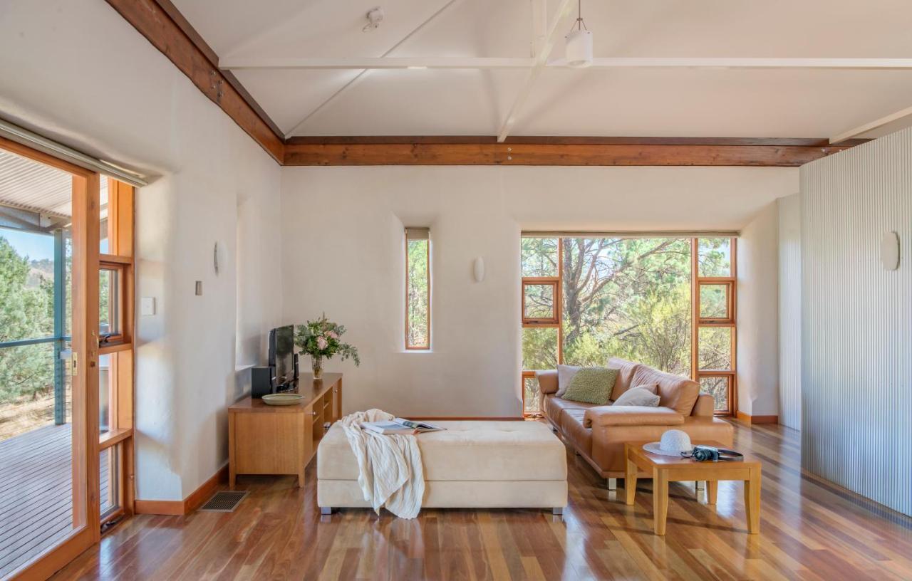 Отель Rawnsley Park Station Flinders Ranges Экстерьер фото