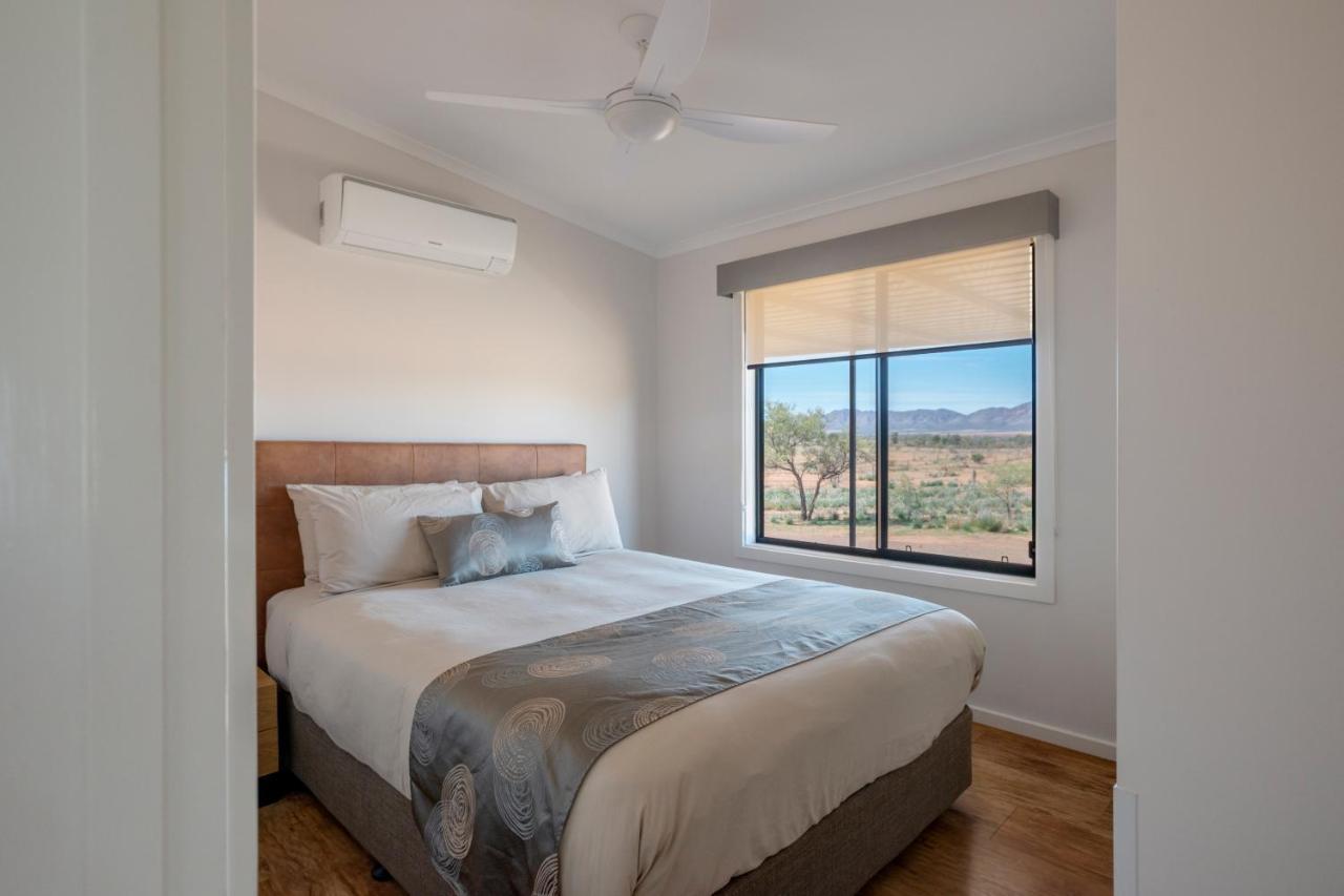 Отель Rawnsley Park Station Flinders Ranges Экстерьер фото