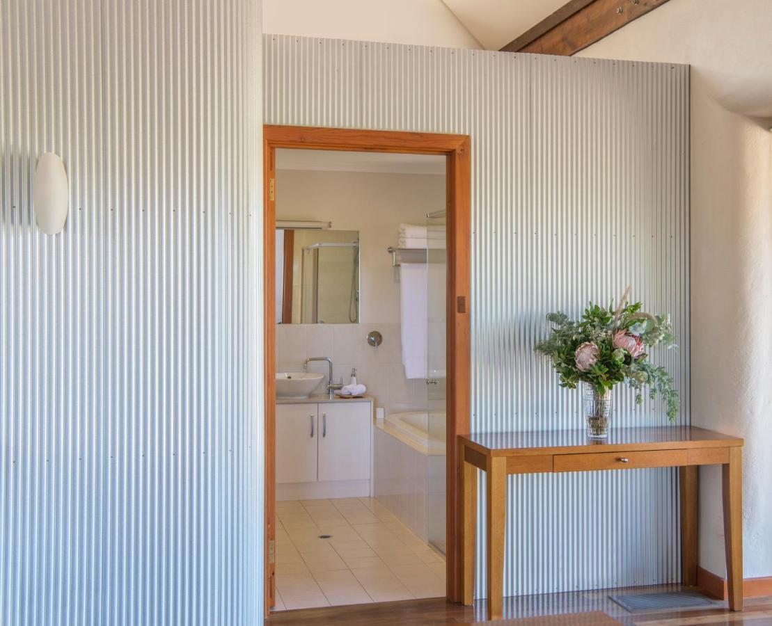 Отель Rawnsley Park Station Flinders Ranges Экстерьер фото